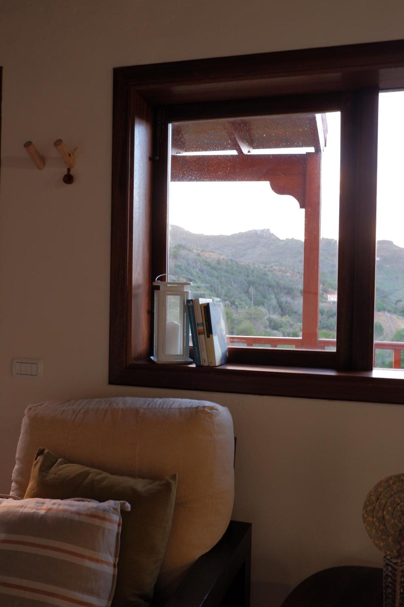 Appartement Complejo Rural Pajar De Bento Agulo
