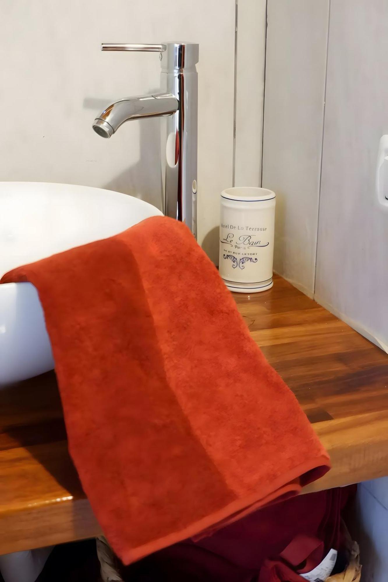 Appartement Complejo Rural Pajar De Bento Agulo