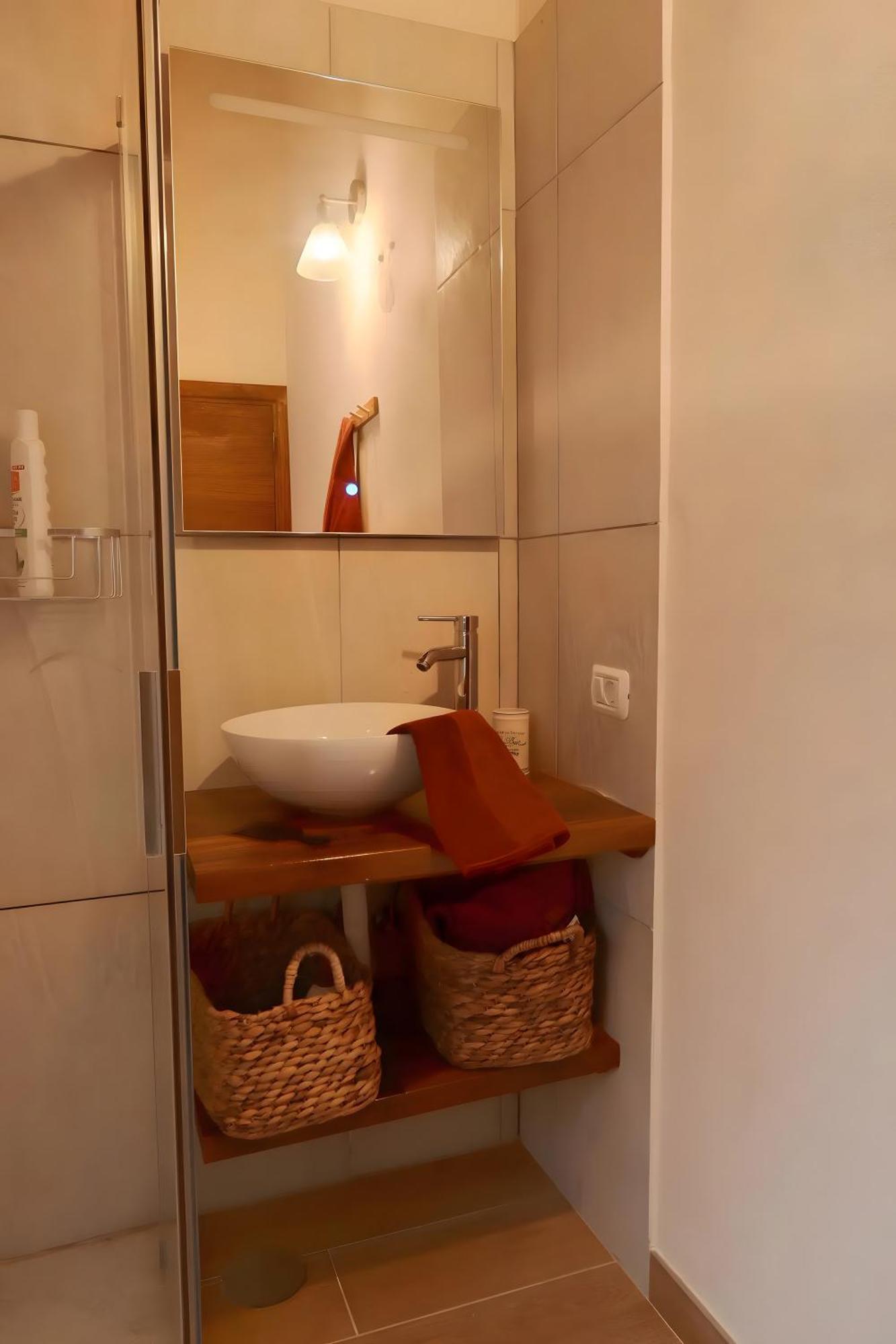 Appartement Complejo Rural Pajar De Bento