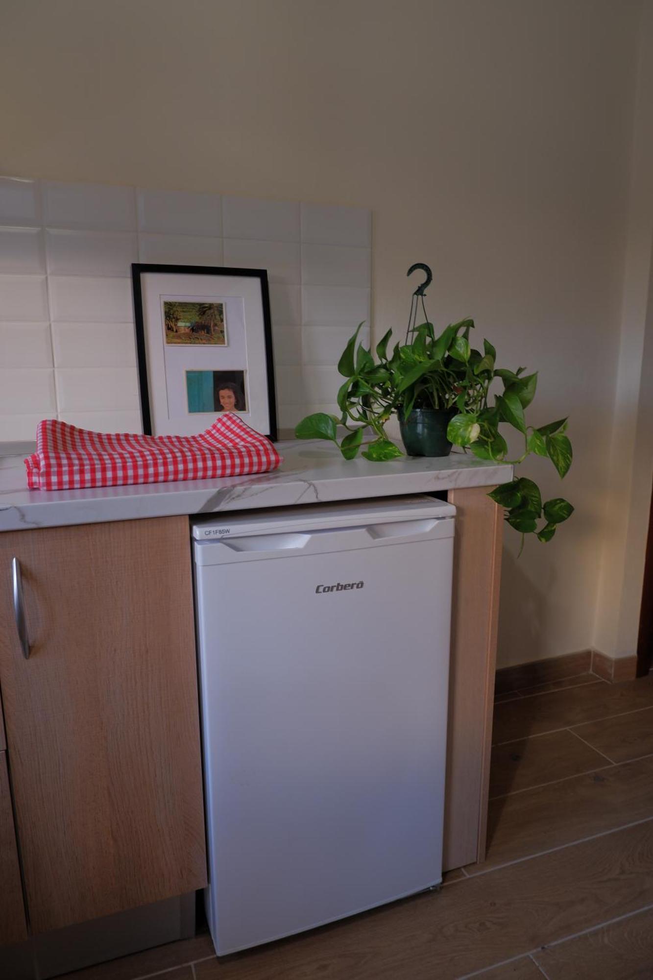 Complejo Rural Pajar De Bento Apartament