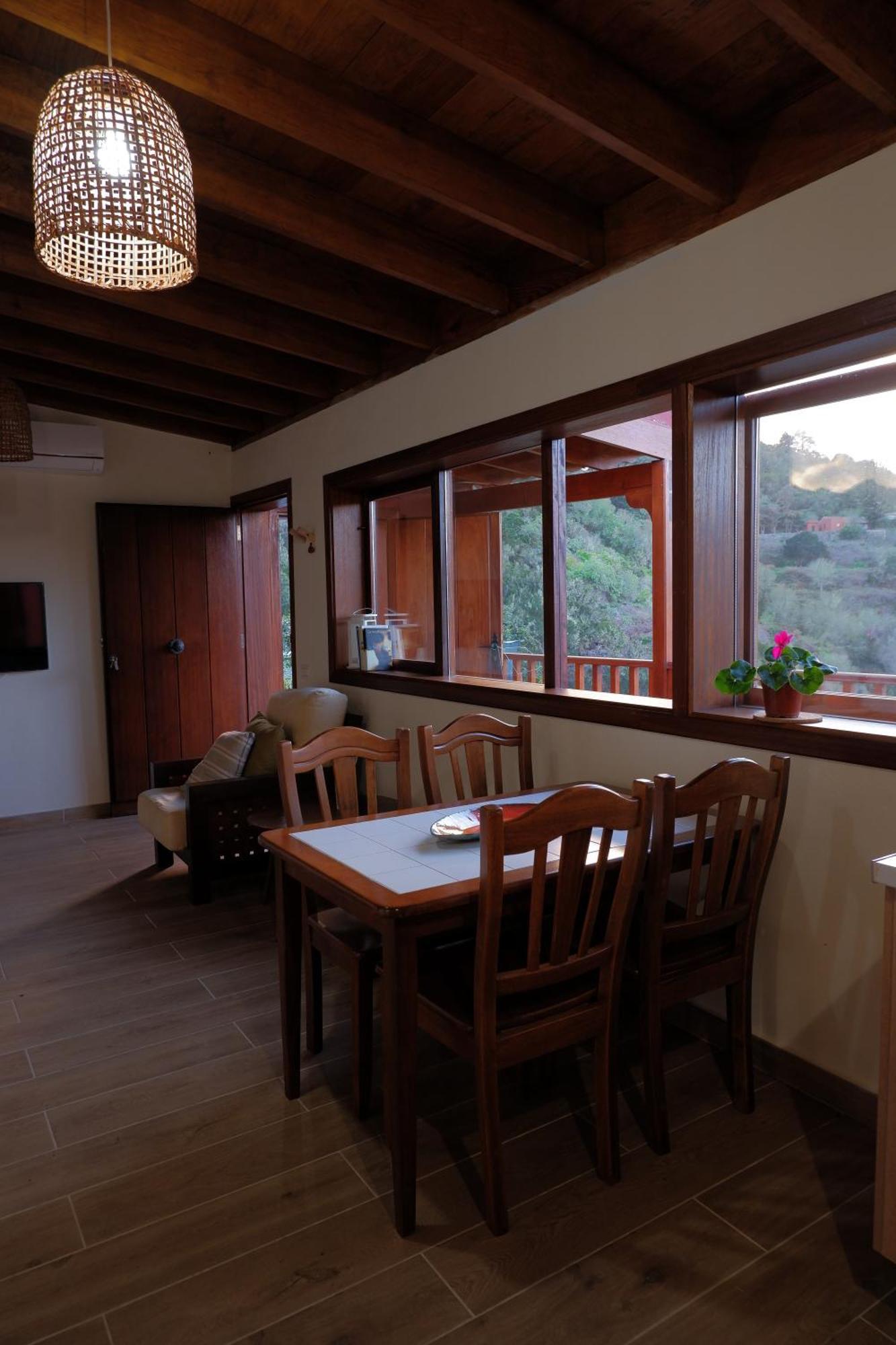 Complejo Rural Pajar De Bento Apartment *