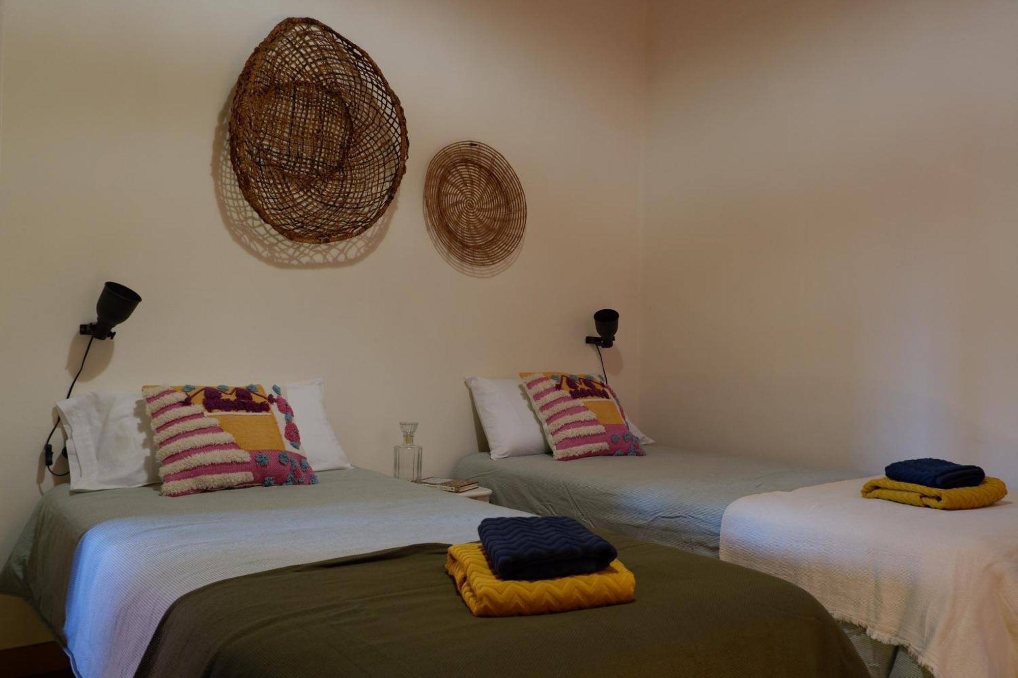 Complejo Rural Pajar De Bento Apartment Agulo
