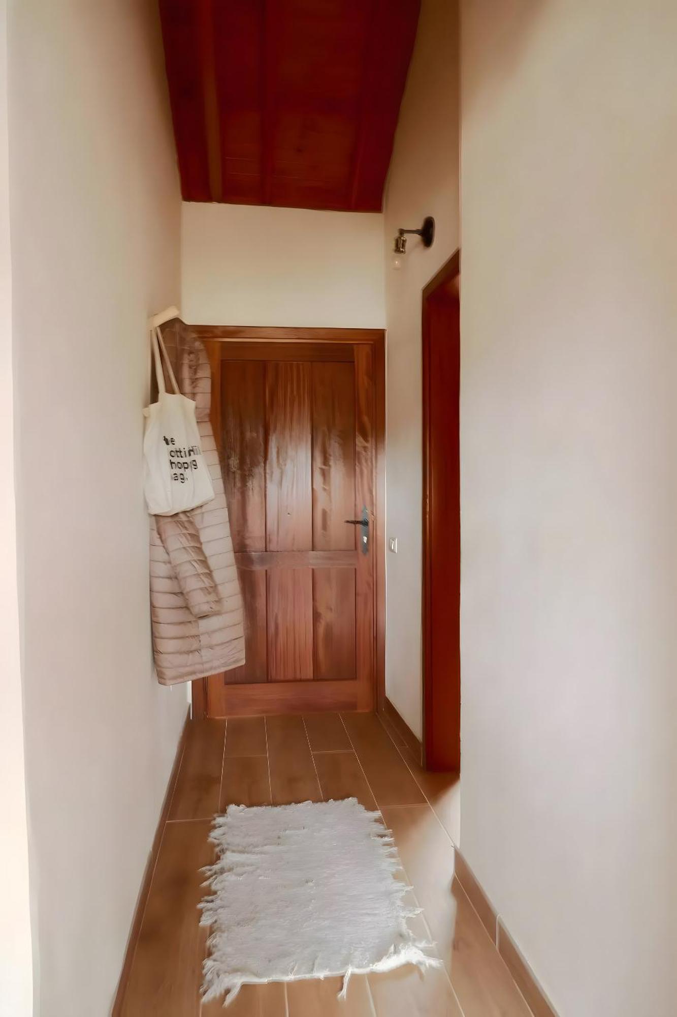 Complejo Rural Pajar De Bento Apartment *
