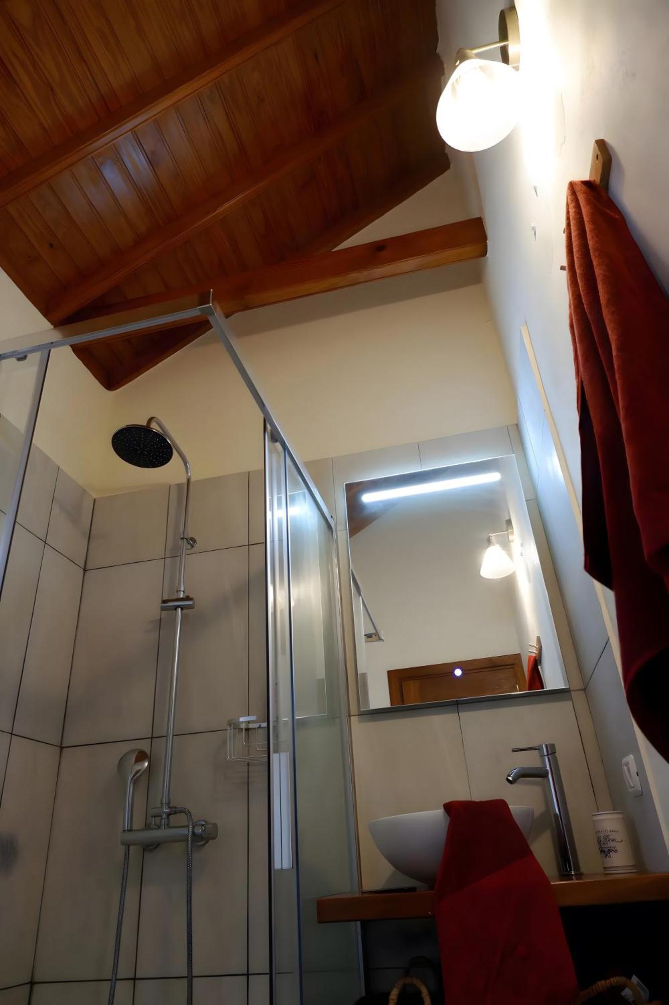 Complejo Rural Pajar De Bento Apartament *